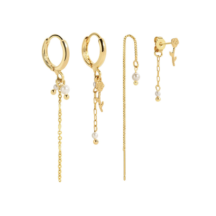 Anne Earring Set