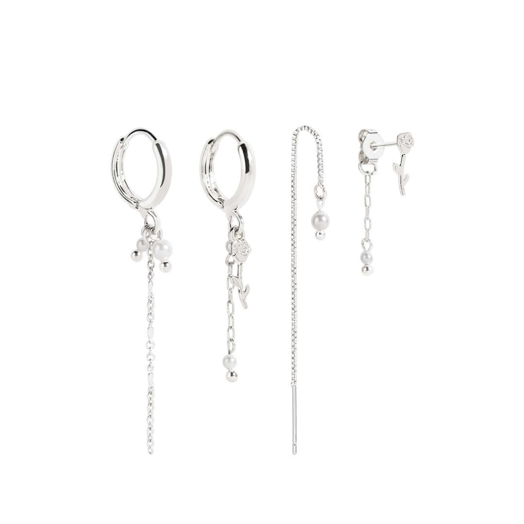 Anne Earring Set