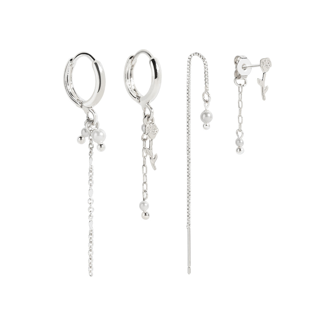 Anne Earring Set