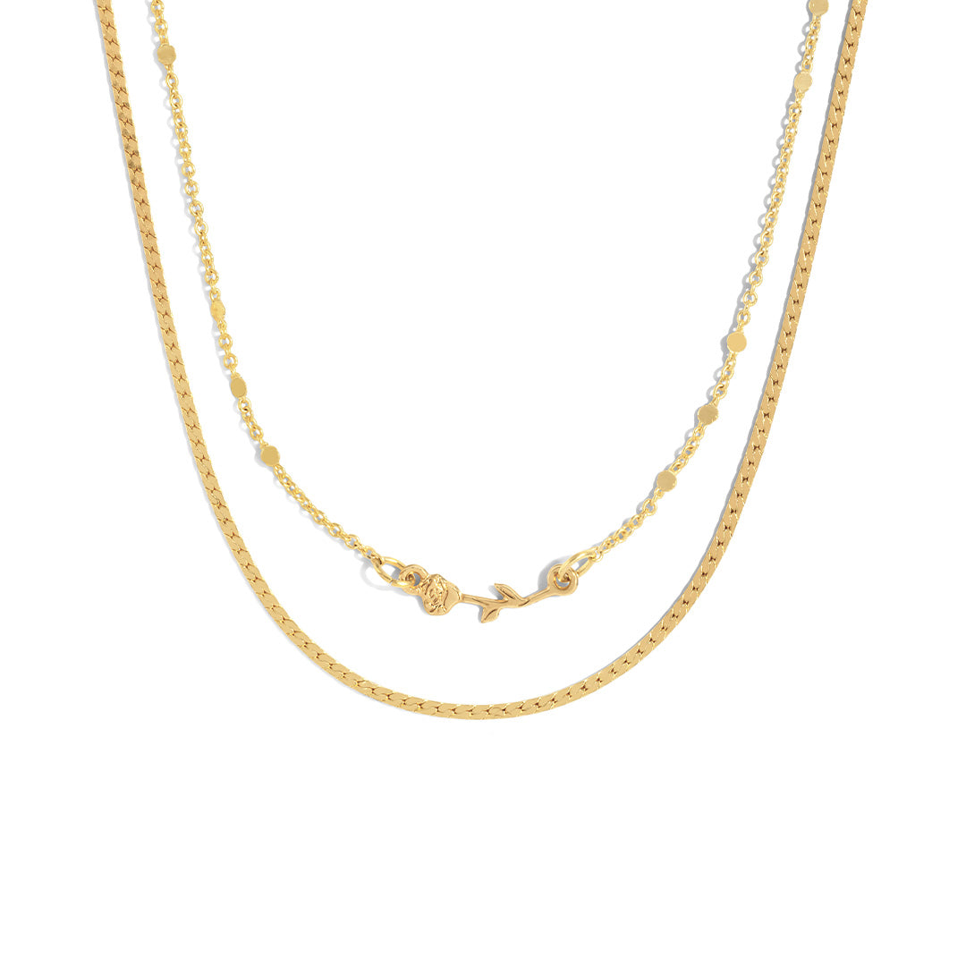 Anne Necklace