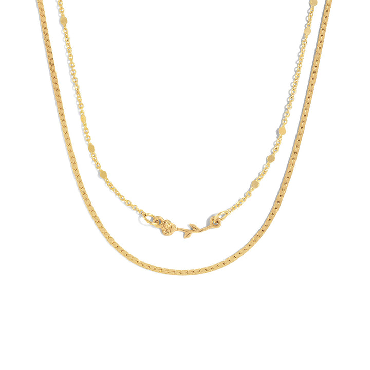 Anne Necklace