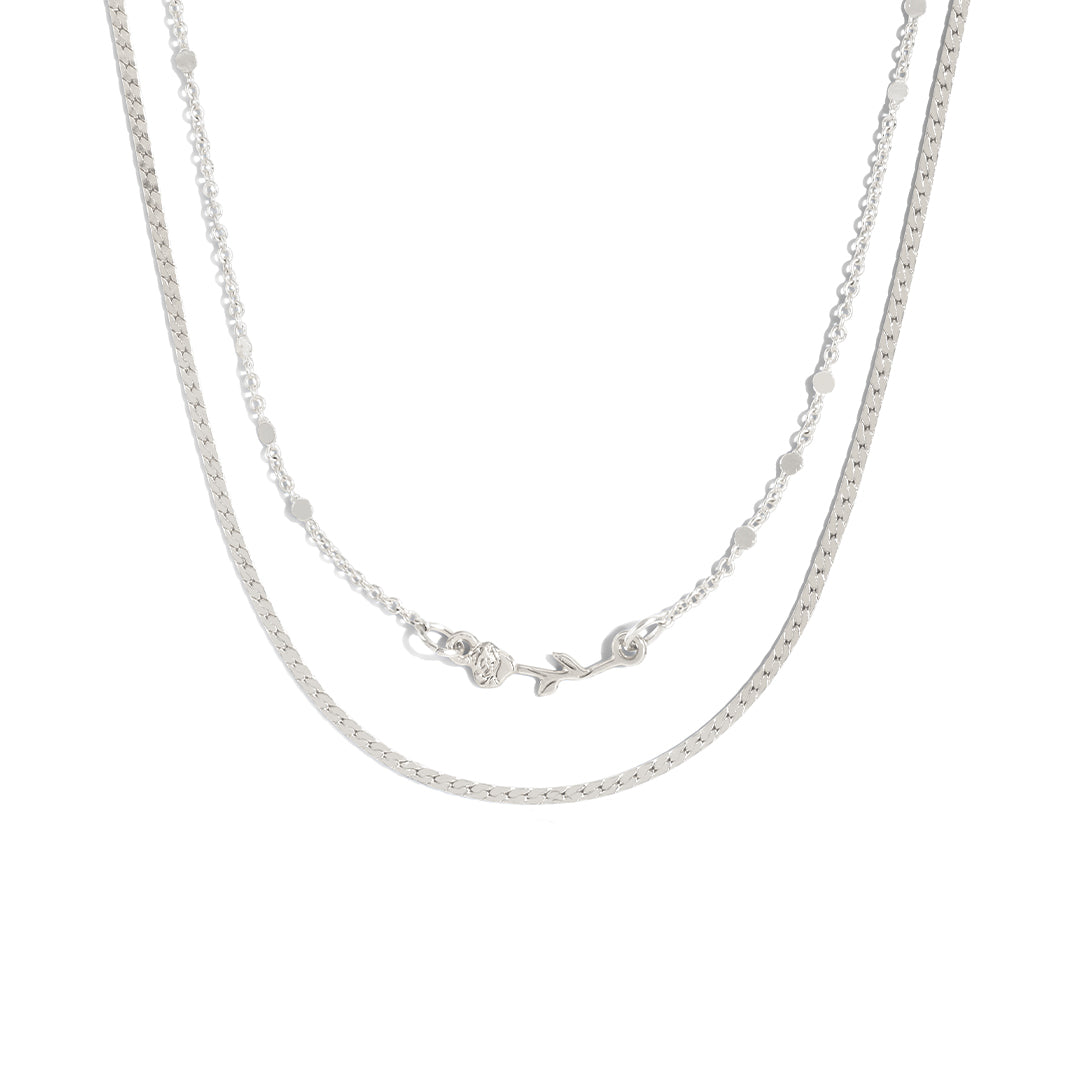 Anne Necklace