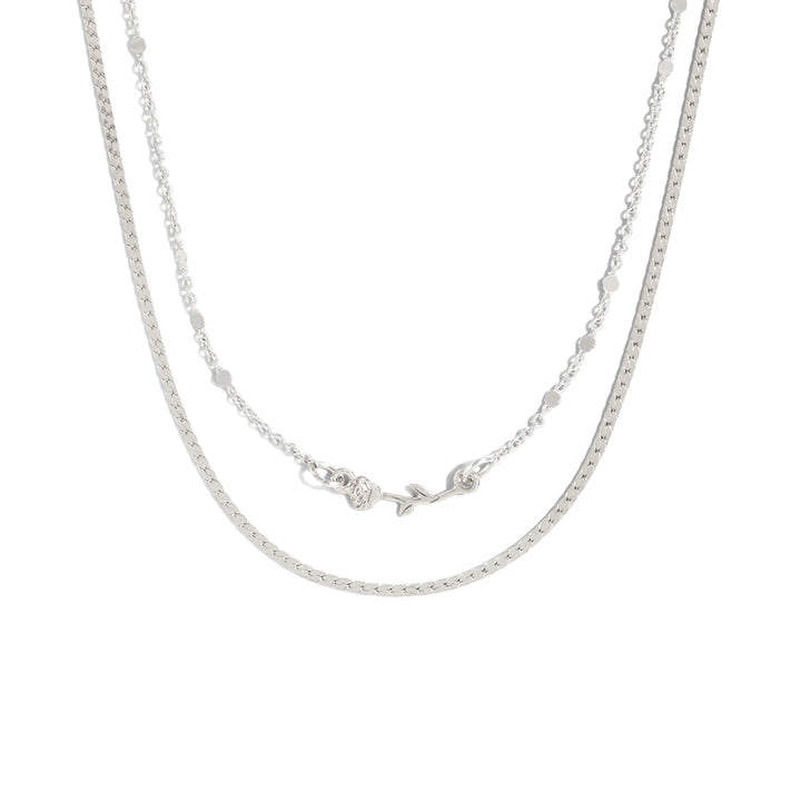 Anne Necklace