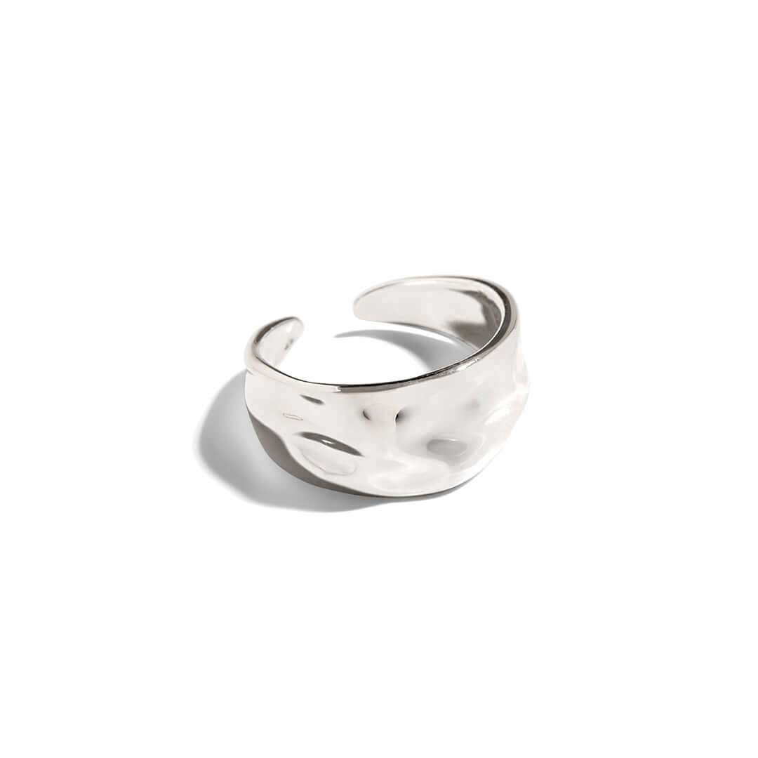 Shano Rind Anna Rings - 925 Sterling Silver - Shani Jacobi Jewelry