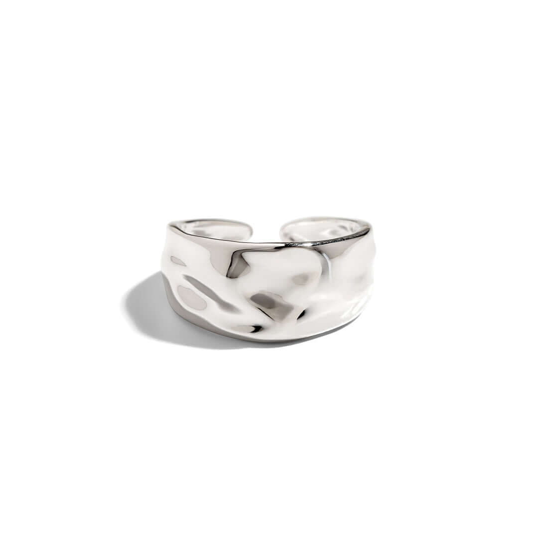 Shano Rind Anna Rings - 925 Sterling Silver - Shani Jacobi Jewelry