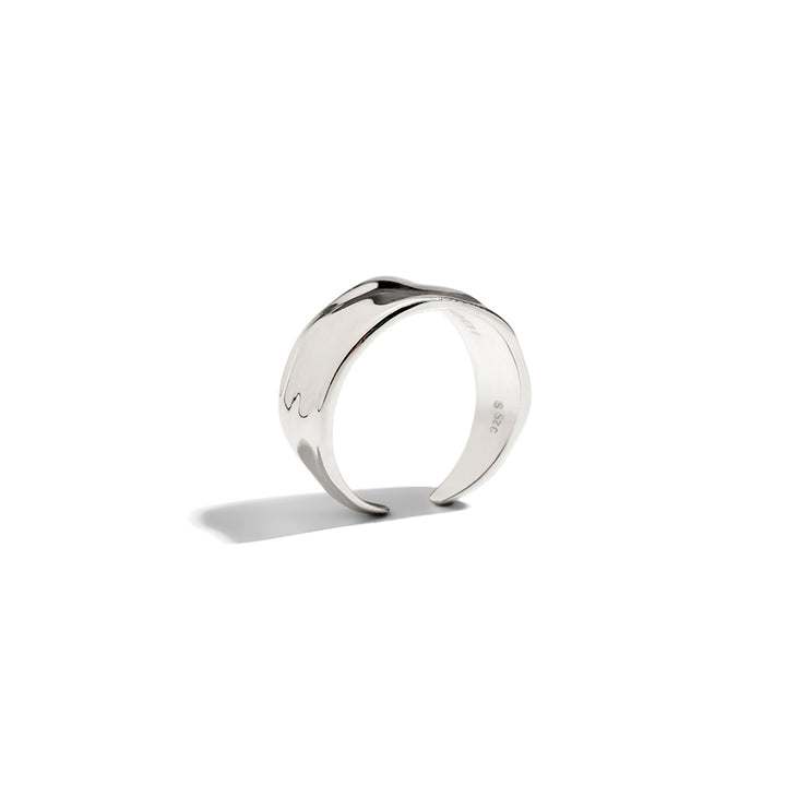 Anna Rings - 925 Sterling Silver