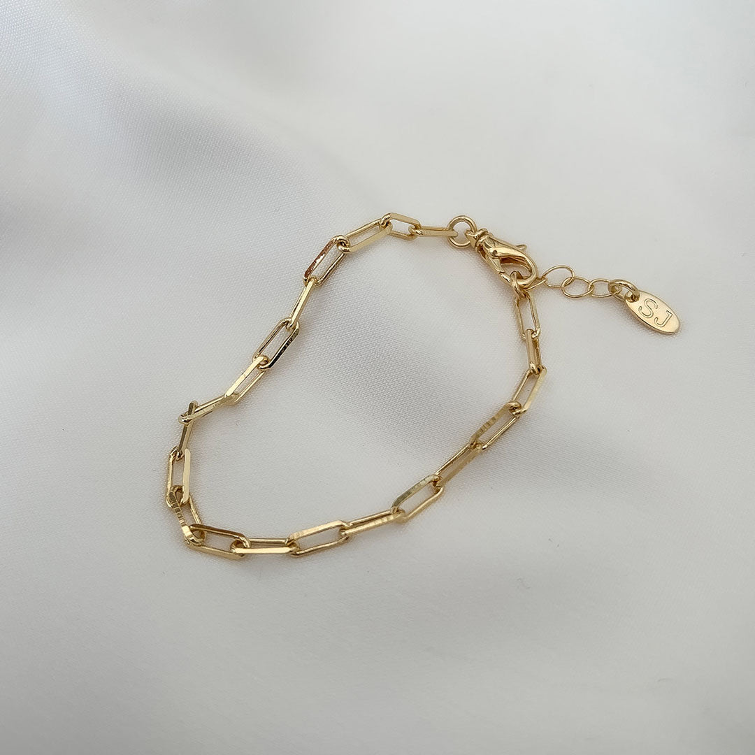 Anuk Bracelet - Shani Jacobi Jewelry