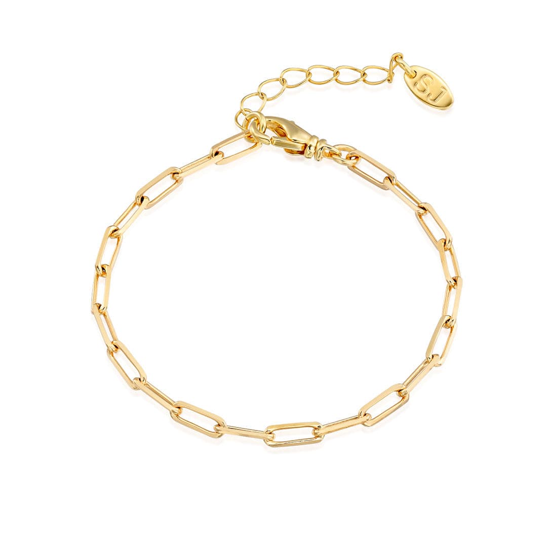 Anuk Bracelet - Shani Jacobi Jewelry
