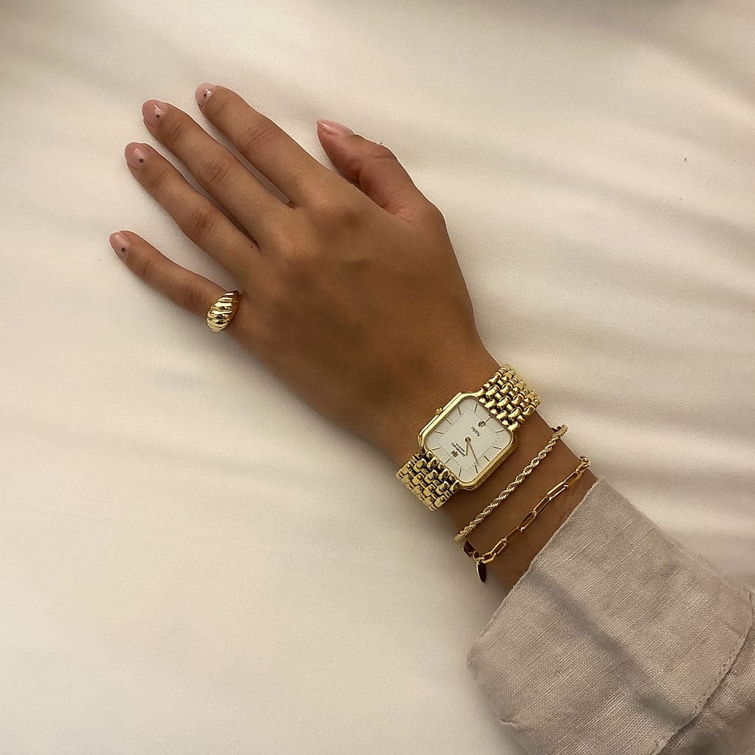 Anuk Bracelet Set - Shani Jacobi Jewelry