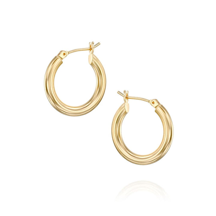 Aphrodite Earrings - Shani Jacobi Jewelry