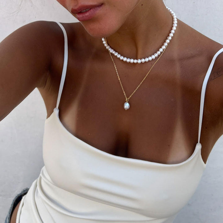 Aya Necklace