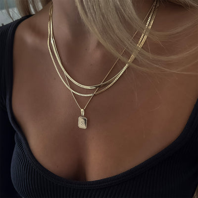 Collier Asi