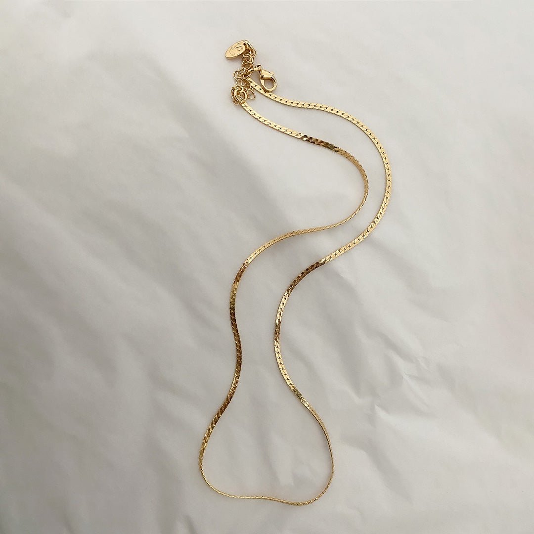 Asi Necklace - Shani Jacobi Jewelry