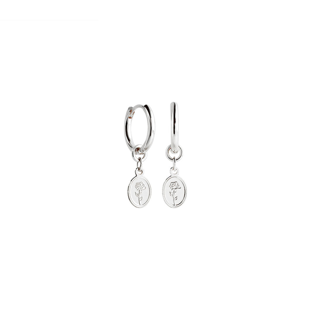 Eva Earrings