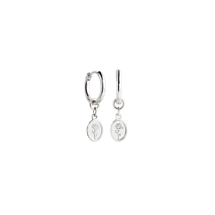 Eva Earrings