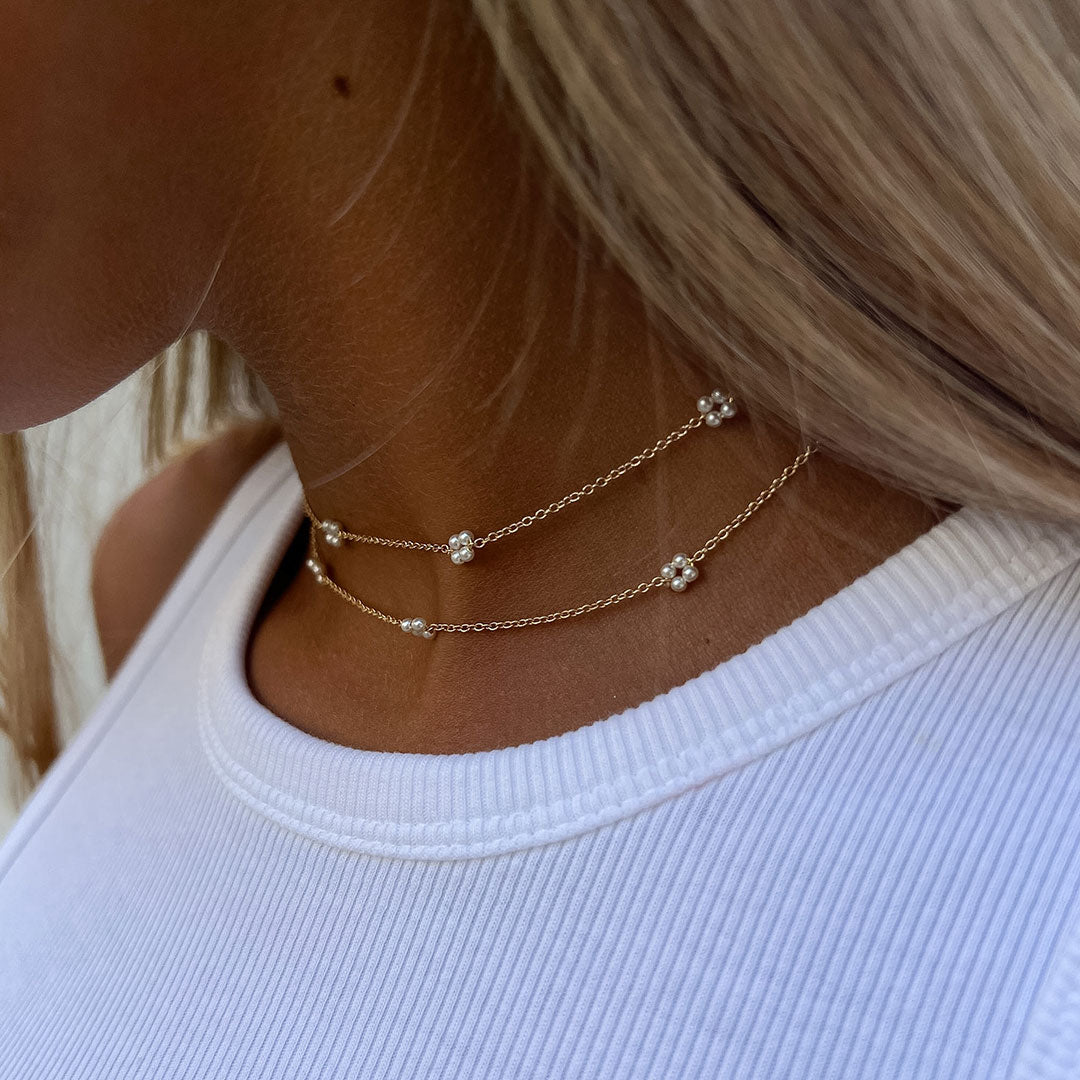 Shiri Necklace