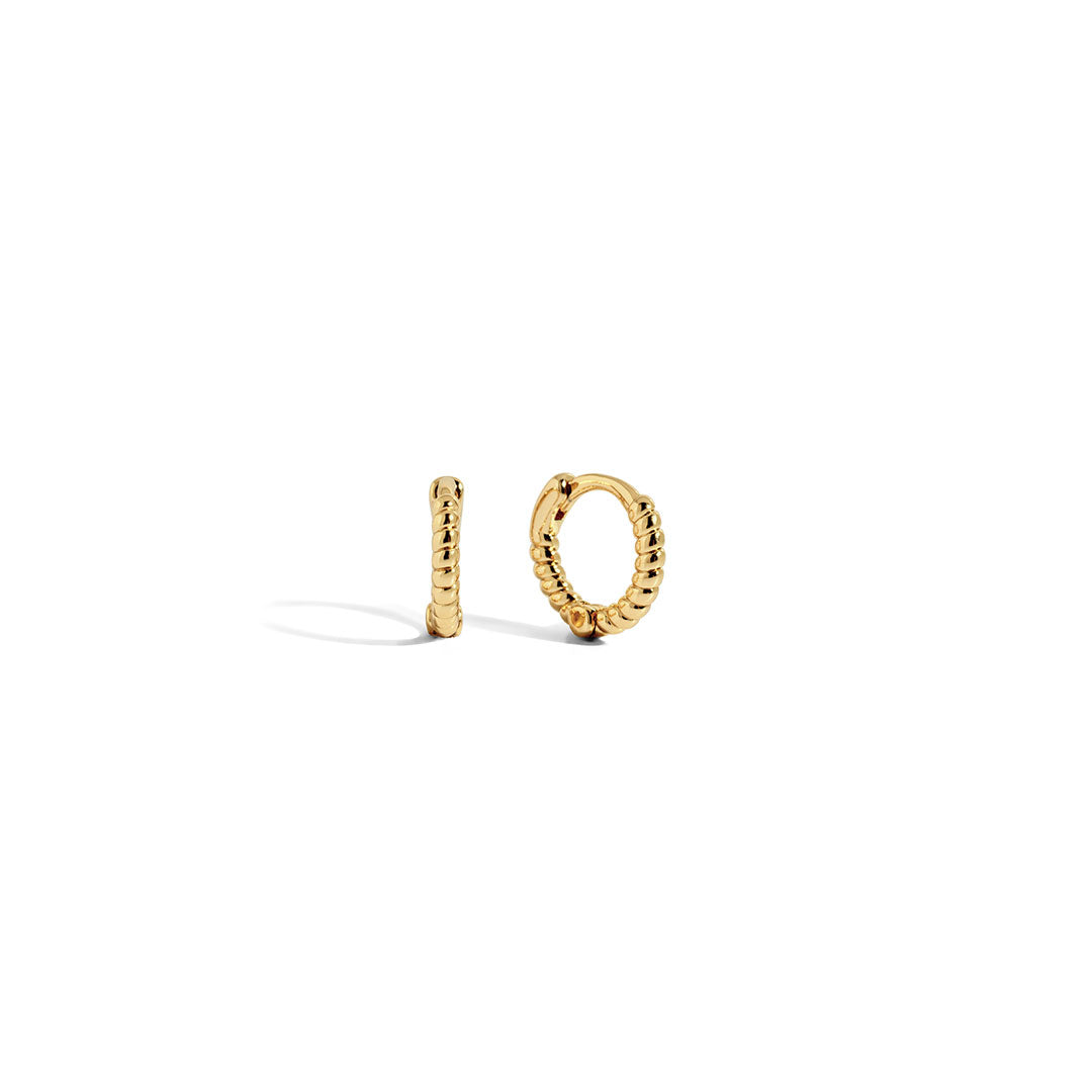 Tiny Maxi Earrings