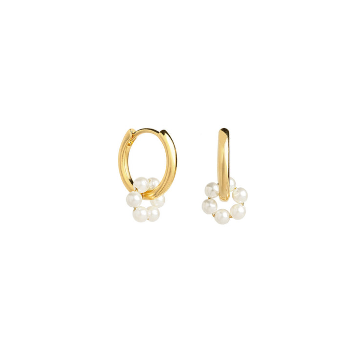 Noa Earrings