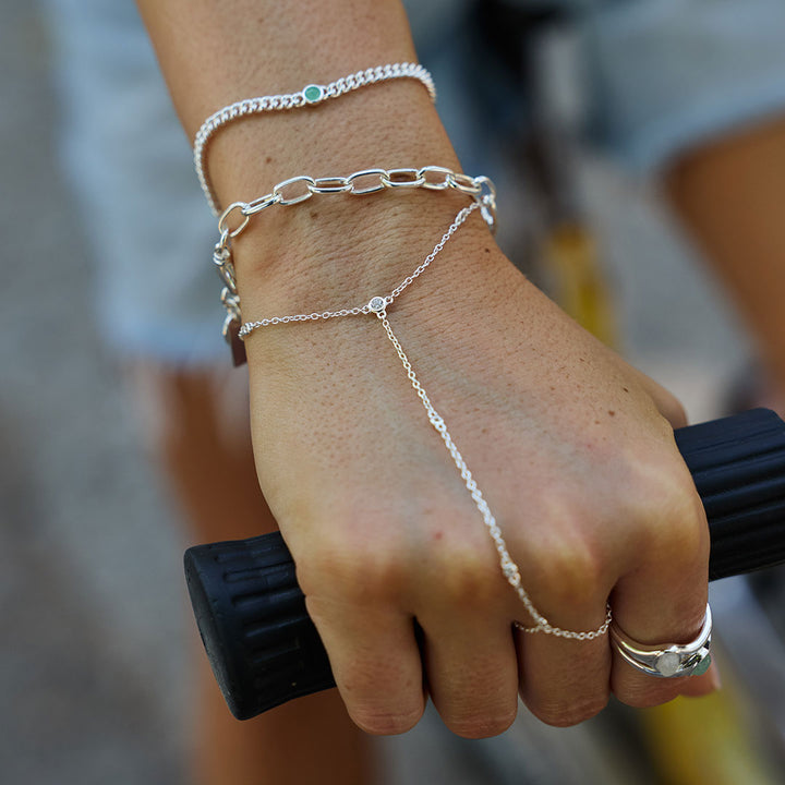 Daphna Bracelet