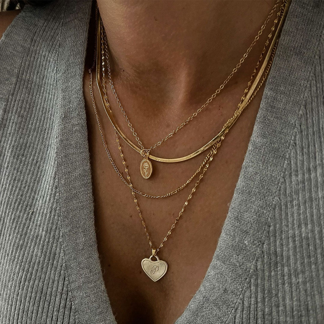 Nuri Necklace