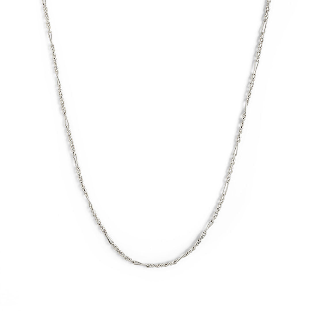 Campus Curb Chain Necklace