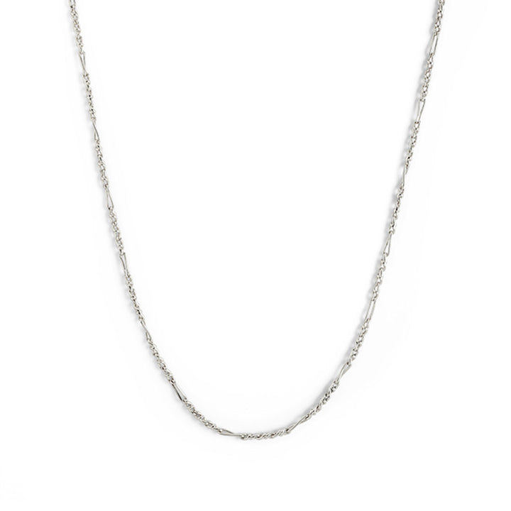 Campus Curb Chain Necklace