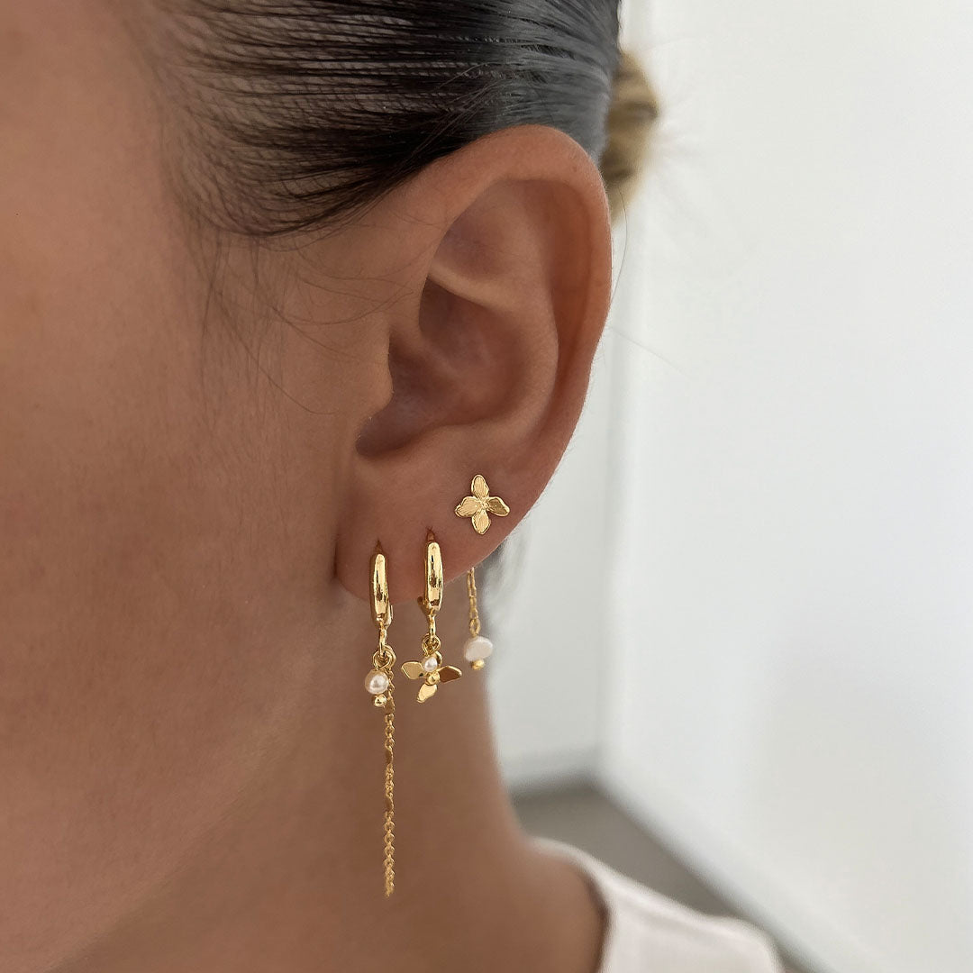 Bloom Earrings