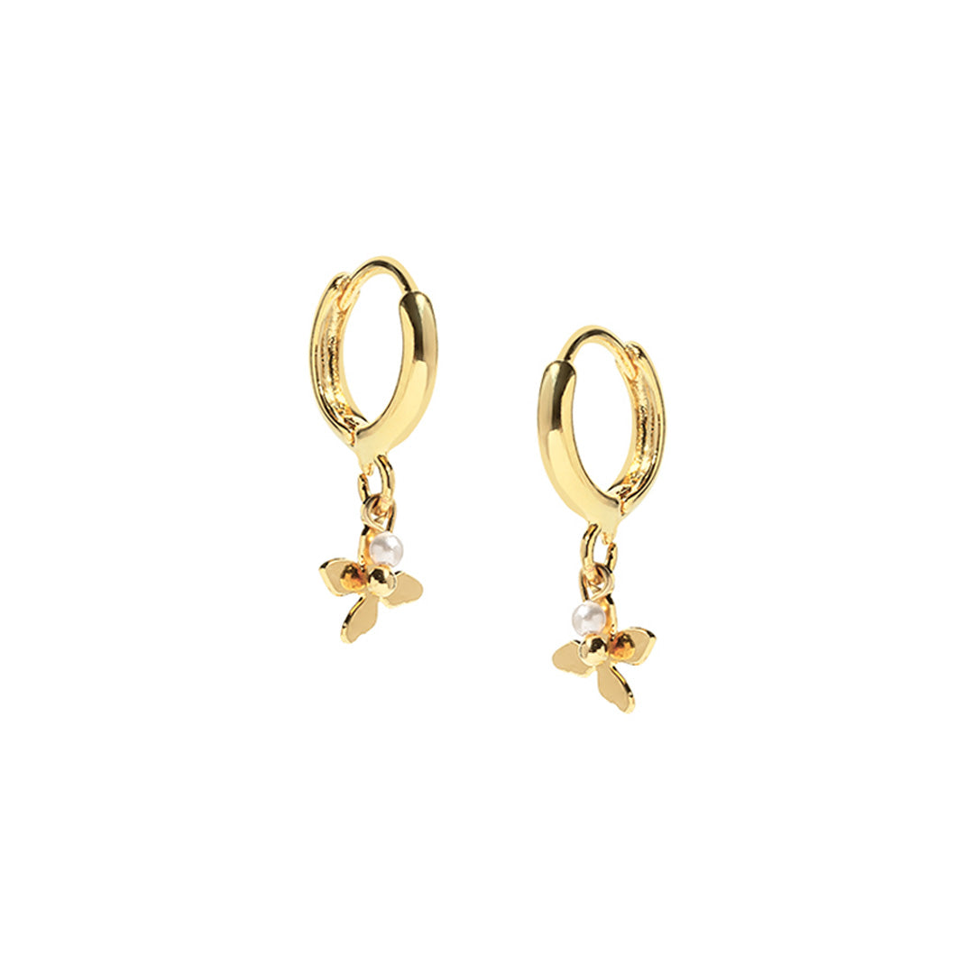 Bloom Earrings