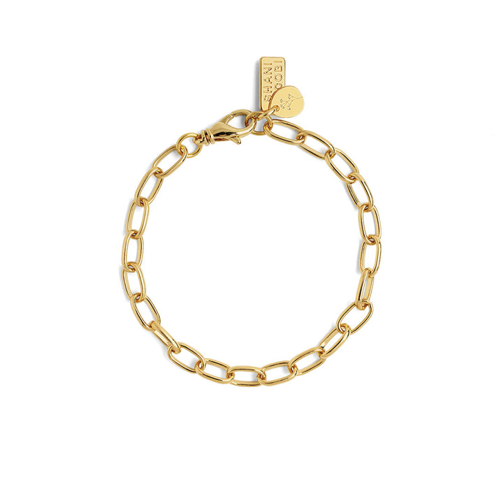 Ivy Bracelet