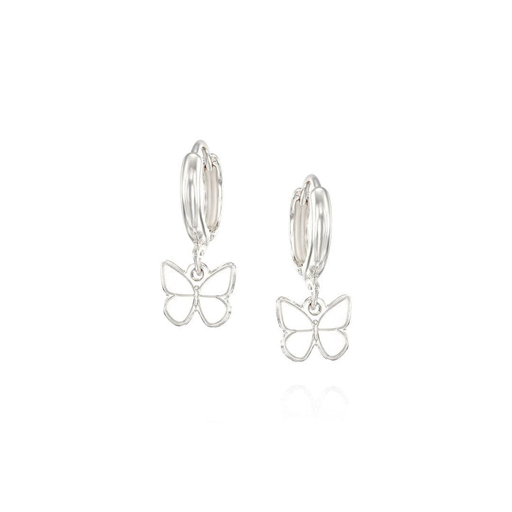 Butterfly Earrings - Shani Jacobi Jewelry