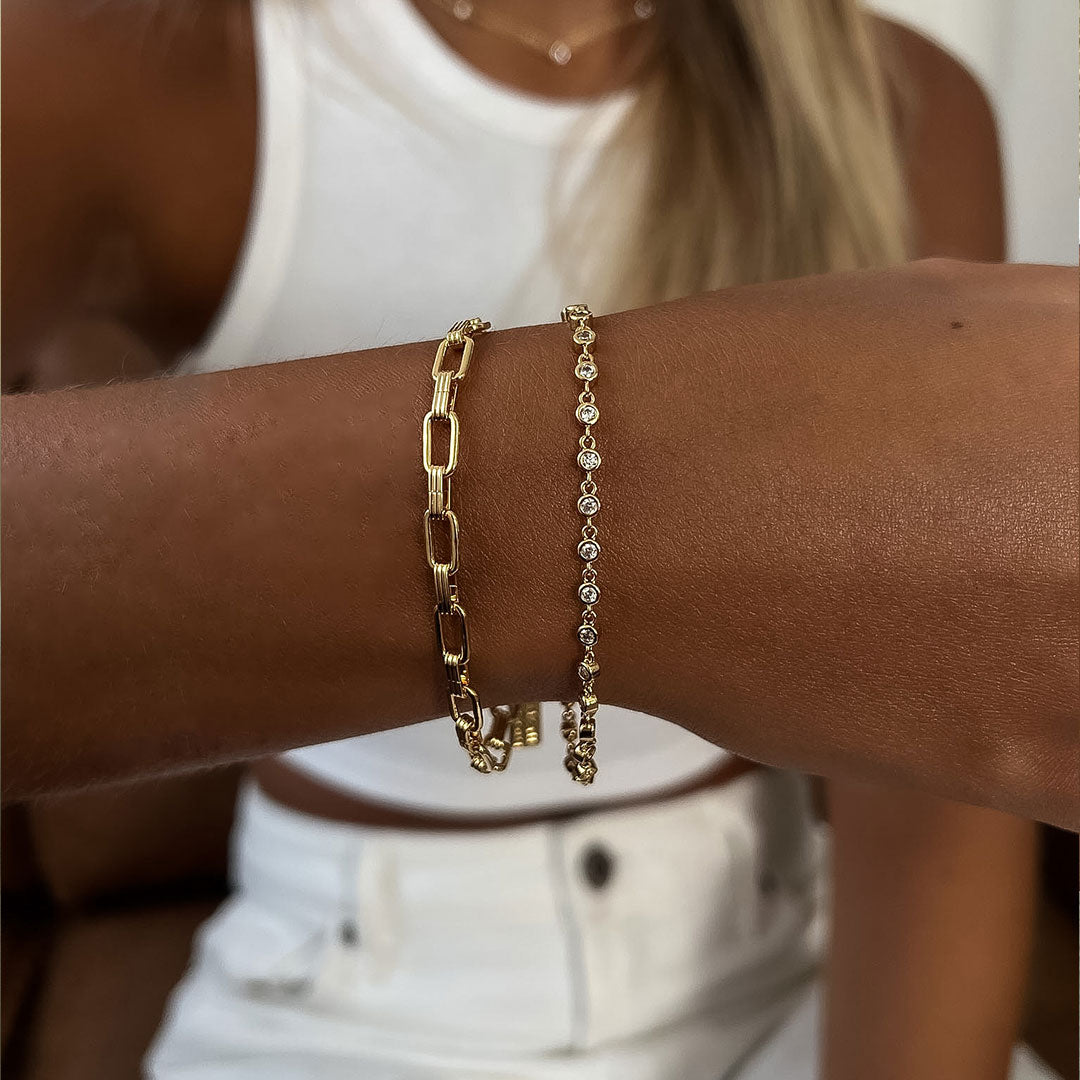 Bali Bracelet