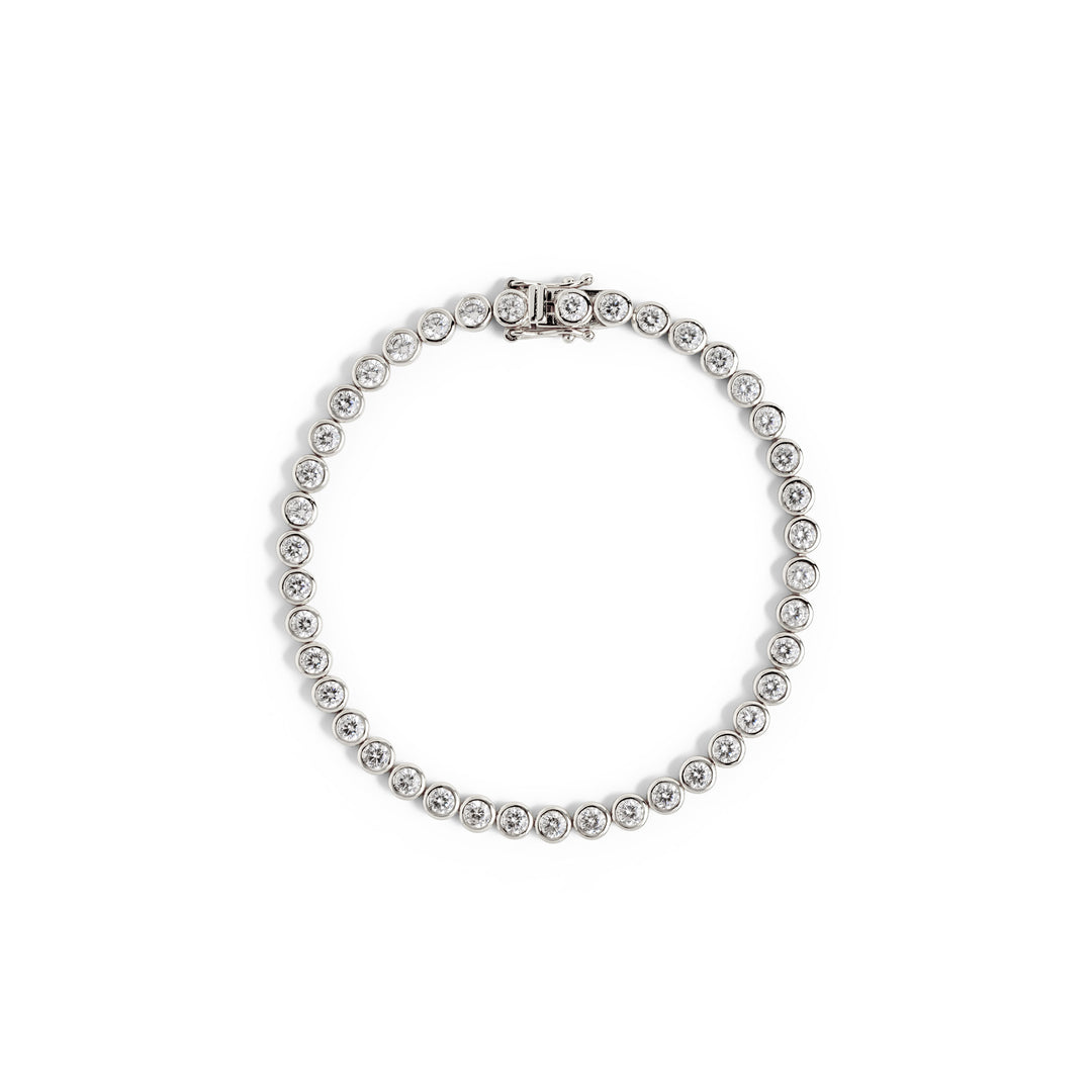 Jean Bracelet