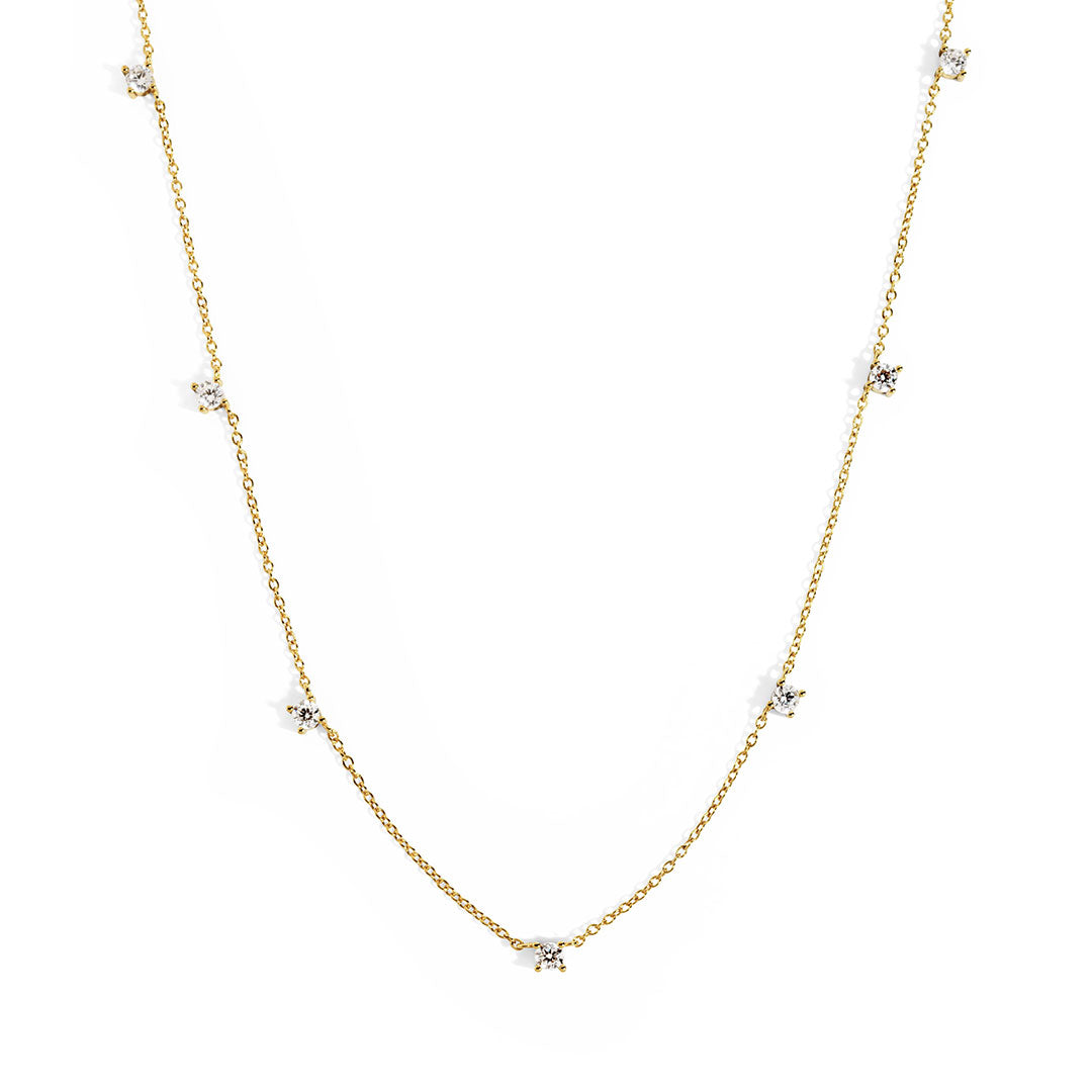 Blair Necklace