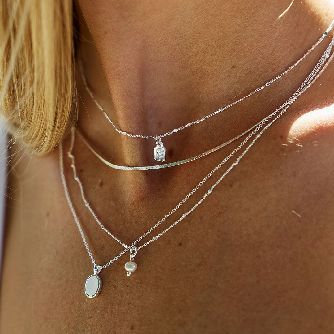 Kinneret Necklace