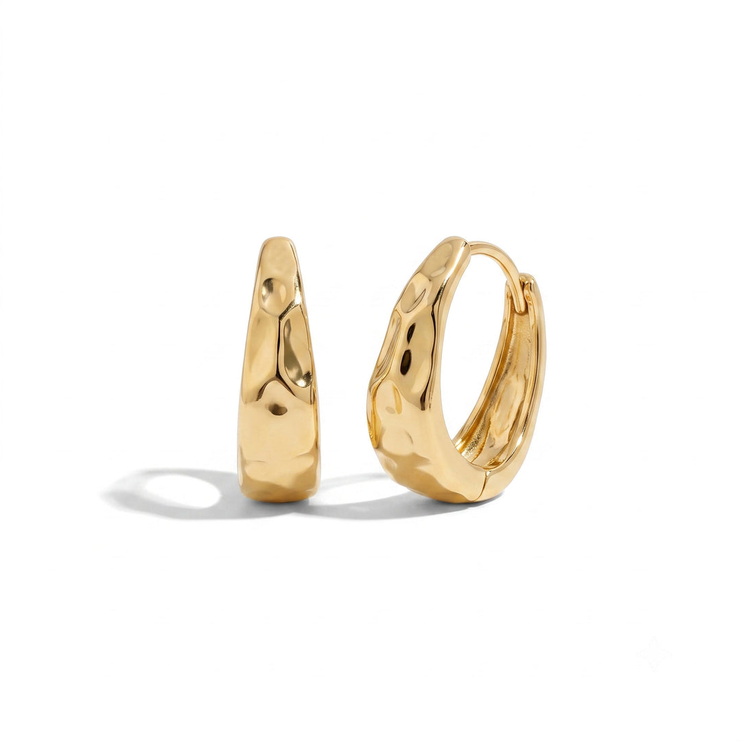 Campus Earrings