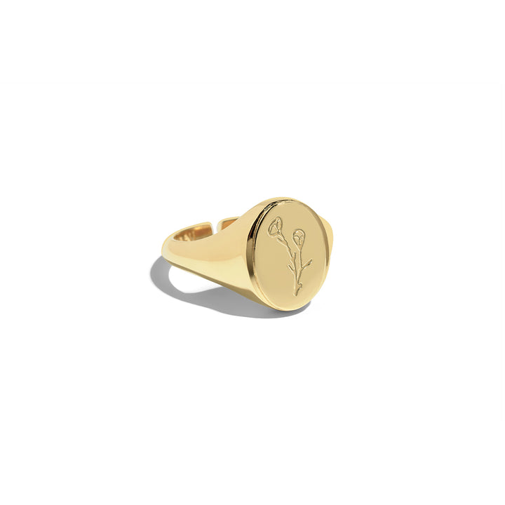 Kalanit Ring (Anemone)