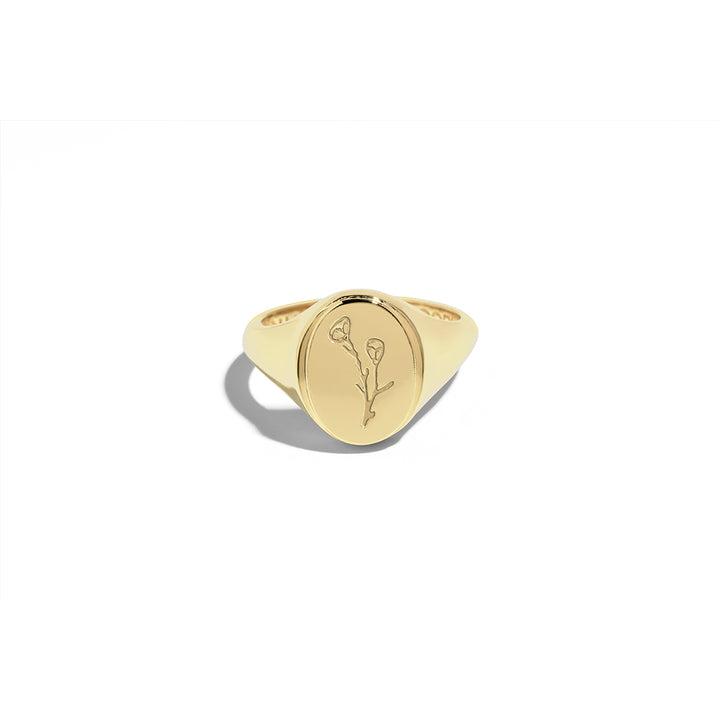 Kalanit Ring (Anemone)