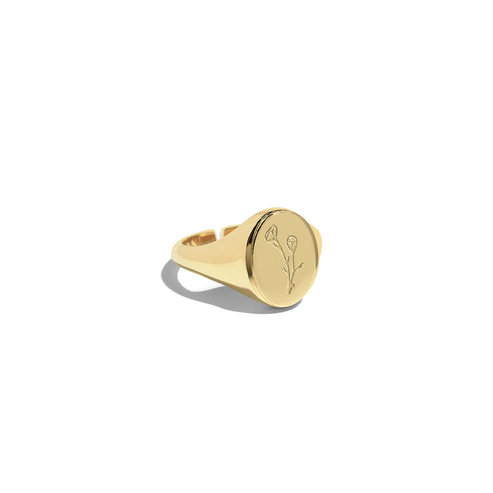 Kalanit Ring (Anemone)