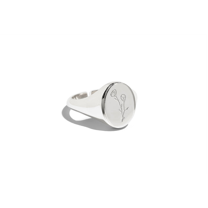 Kalanit Ring (Anemone)