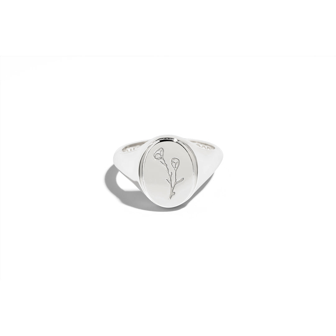 Kalanit Ring (Anemone)