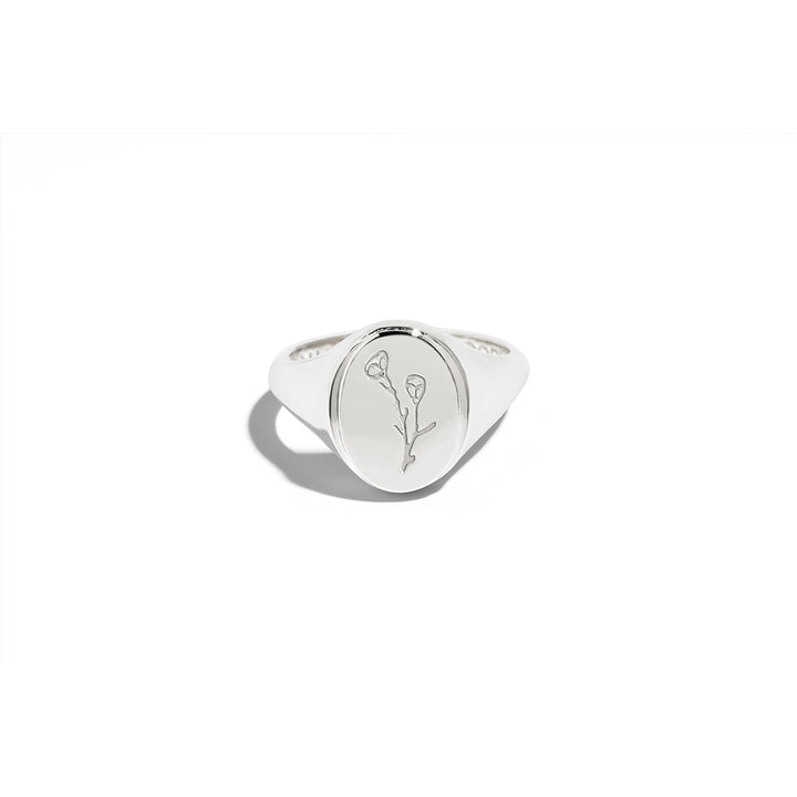 Kalanit Ring (Anemone)