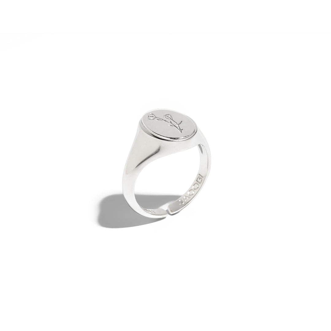 Kalanit Ring (Anemone)
