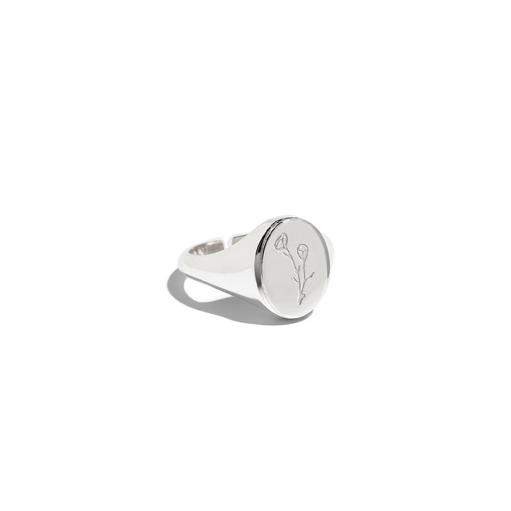 Kalanit Ring (Anemone)