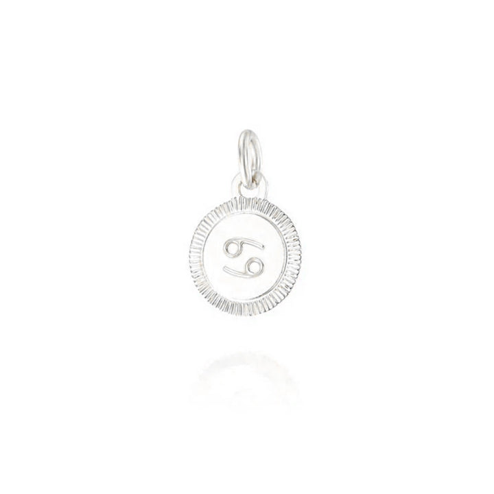 Cancer charm - Shani Jacobi Jewelry