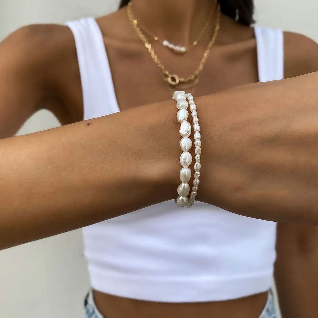 Candy Bracelet - Shani Jacobi Jewelry