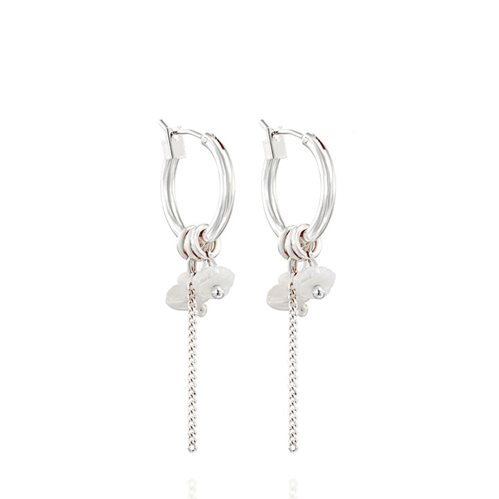 Celine Earrings - Shani Jacobi Jewelry