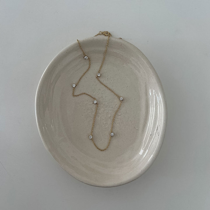 Blair Necklace