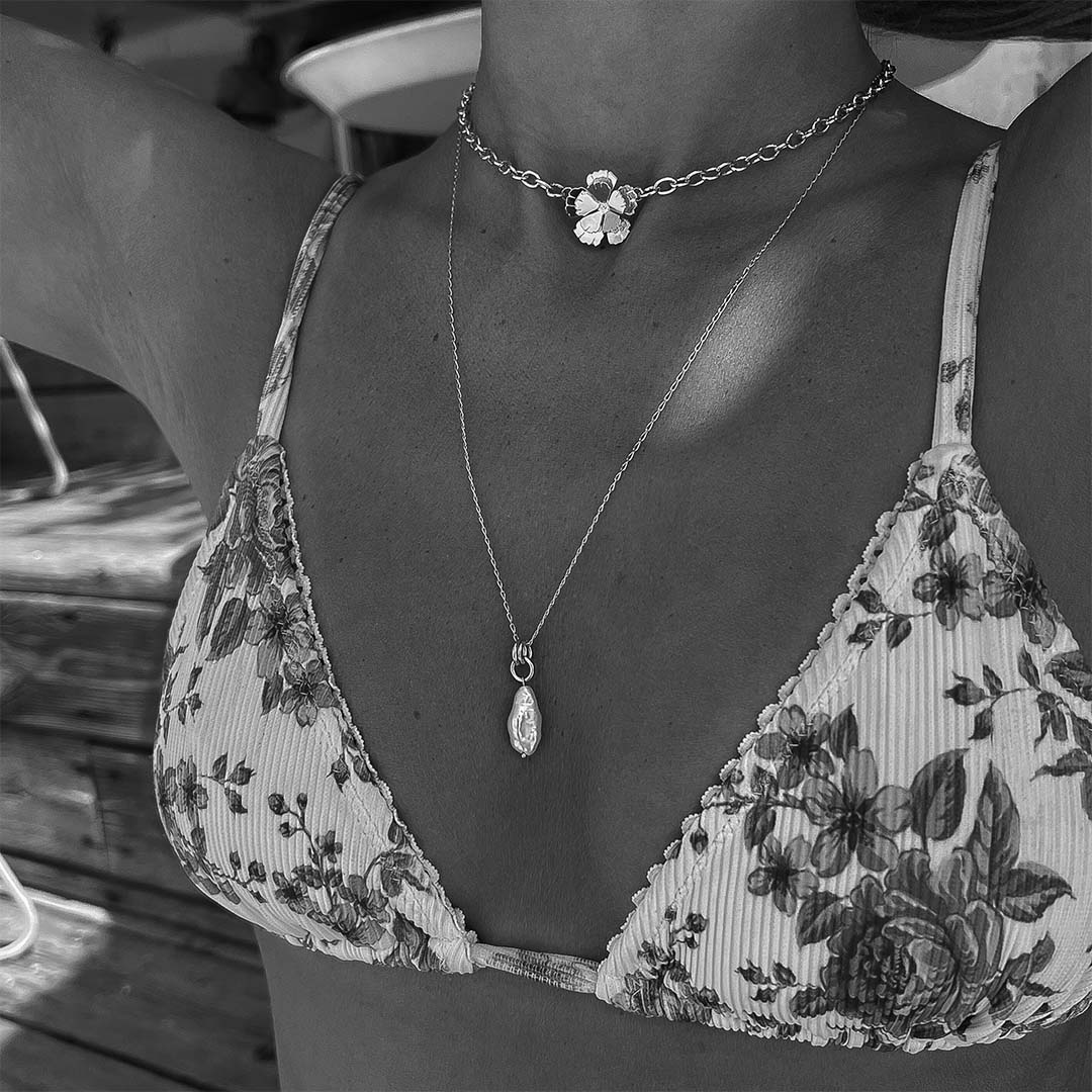 Cherry link chain