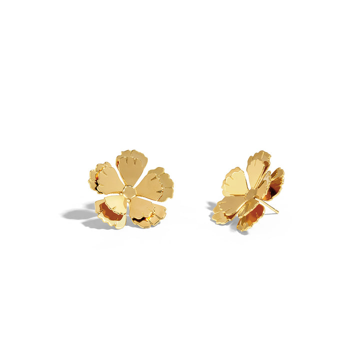 Cherry Earrings