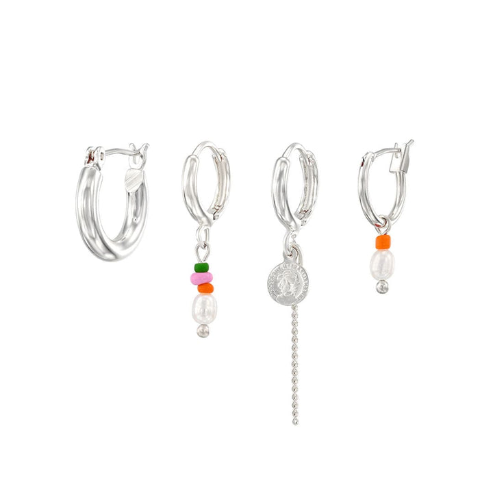 Coco Earring Set - Shani Jacobi Jewelry